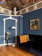 Elizabeth Unique Apartments - A Member of Design Hotels