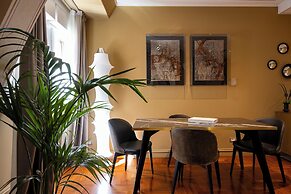 Elizabeth Unique Apartments - A Member of Design Hotels