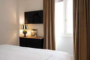 Elizabeth Unique Apartments - A Member of Design Hotels