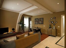 Elizabeth Unique Apartments - A Member of Design Hotels