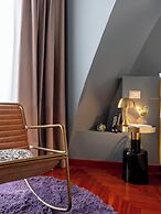 Elizabeth Unique Apartments - A Member of Design Hotels