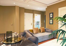 Elizabeth Unique Apartments - A Member of Design Hotels