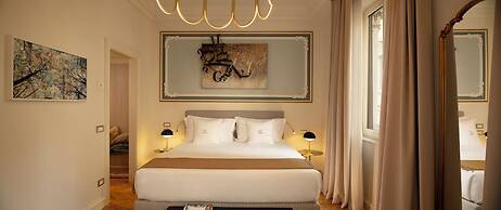 Elizabeth Unique Apartments - A Member of Design Hotels