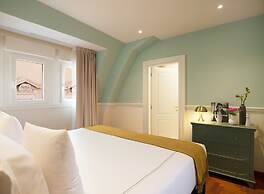 Elizabeth Unique Apartments - A Member of Design Hotels