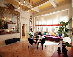 Elizabeth Unique Apartments - A Member of Design Hotels