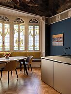 Elizabeth Unique Apartments - A Member of Design Hotels