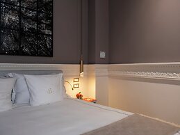 Elizabeth Unique Apartments - A Member of Design Hotels