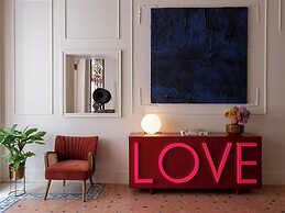 Elizabeth Unique Apartments - A Member of Design Hotels