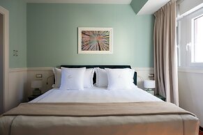 Elizabeth Unique Apartments - A Member of Design Hotels