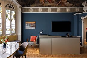 Elizabeth Unique Apartments - A Member of Design Hotels