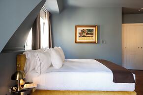 Elizabeth Unique Apartments - A Member of Design Hotels