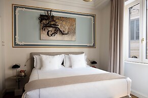 Elizabeth Unique Apartments - A Member of Design Hotels