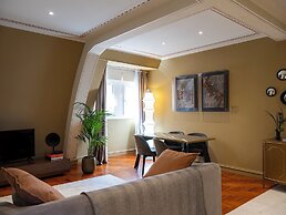 Elizabeth Unique Apartments - A Member of Design Hotels