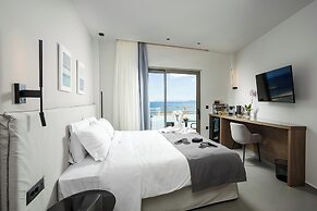 Iria Sea View Room