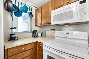 Emerald Dolphin Unit 1520