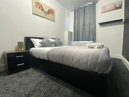 Hotel Royal Blackburn
