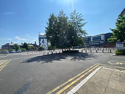 Hotel Royal Blackburn