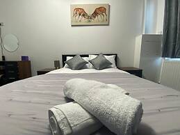 Hotel Royal Blackburn
