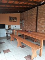 Pousada Recanto do Rosa