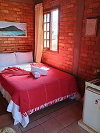 Pousada Recanto do Rosa