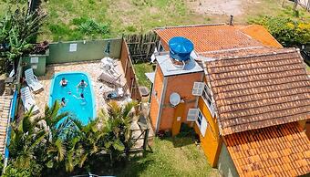 Pousada Recanto do Rosa