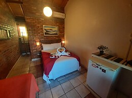 Pousada Recanto do Rosa