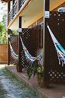 Pousada Recanto do Rosa