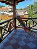 Pousada Recanto do Rosa