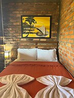 Pousada Recanto do Rosa