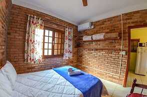 Pousada Recanto do Rosa