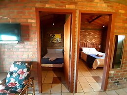 Pousada Recanto do Rosa