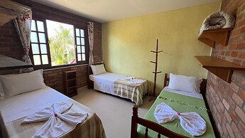 Pousada Recanto do Rosa