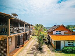 Pousada Recanto do Rosa