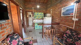 Pousada Recanto do Rosa