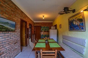 Pousada Recanto do Rosa