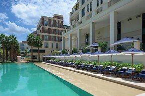 Boa Vista Surf Lodge