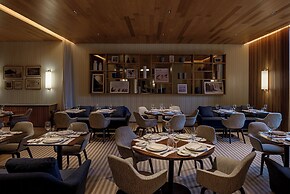 Boa Vista Surf Lodge