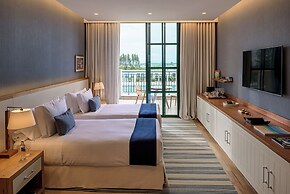 Boa Vista Surf Lodge