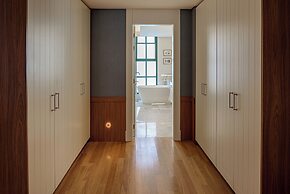 Boa Vista Surf Lodge