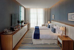 Boa Vista Surf Lodge