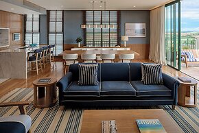 Boa Vista Surf Lodge