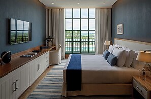 Boa Vista Surf Lodge