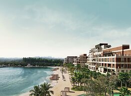 Boa Vista Surf Lodge