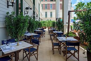 Boa Vista Surf Lodge