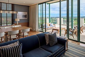 Boa Vista Surf Lodge