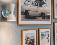 Boa Vista Surf Lodge