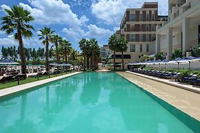 Boa Vista Surf Lodge