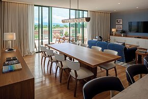 Boa Vista Surf Lodge