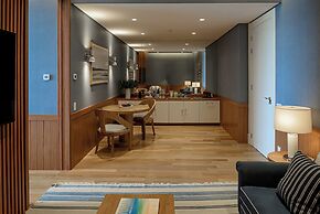 Boa Vista Surf Lodge