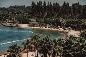 Boa Vista Surf Lodge